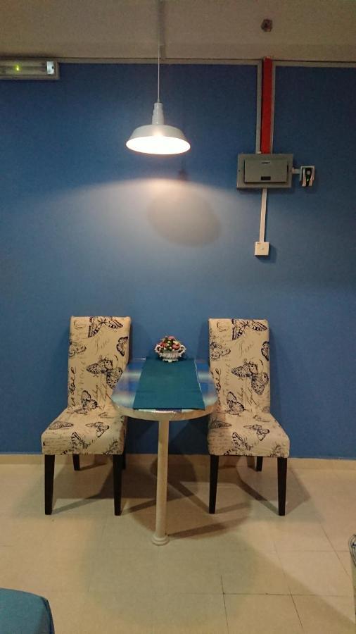 Alrayani Guest Room, Homestay Кота Бару Екстериор снимка