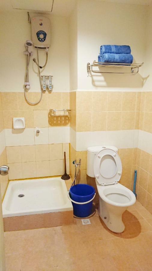 Alrayani Guest Room, Homestay Кота Бару Екстериор снимка
