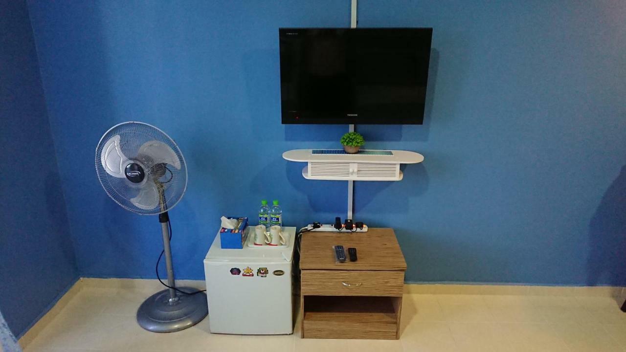 Alrayani Guest Room, Homestay Кота Бару Екстериор снимка