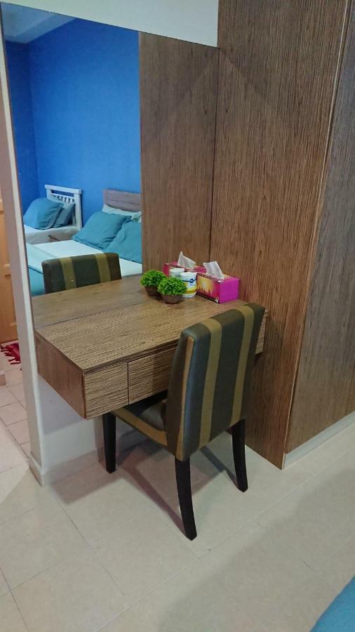 Alrayani Guest Room, Homestay Кота Бару Екстериор снимка
