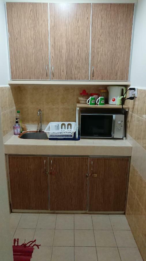Alrayani Guest Room, Homestay Кота Бару Екстериор снимка